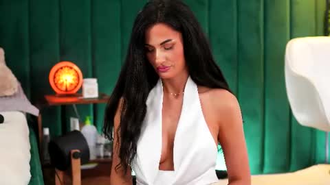 Maria online show from June 23, 2026, 3:26 am