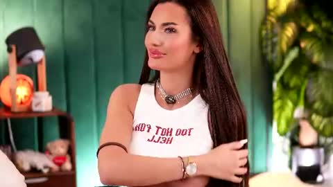 Maria online show from July 20, 2026, 4:05 am