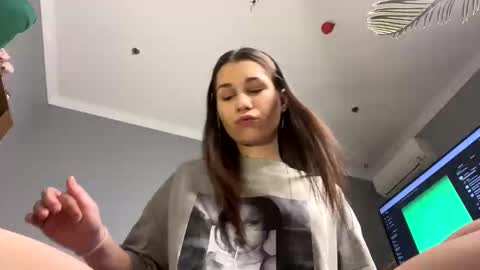 Maria online show from January 28, 2025, 11:50 pm