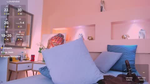 Snapshot of iriss_1 chatting on December 6, 2024, 5:00 pm Iriss online show from December 6, 2024, 5:00 pm