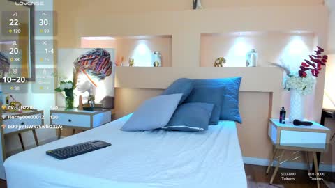 Snapshot of iriss_1 chatting on December 14, 2024, 9:35 pm Iriss online show from December 14, 2024, 9:35 pm