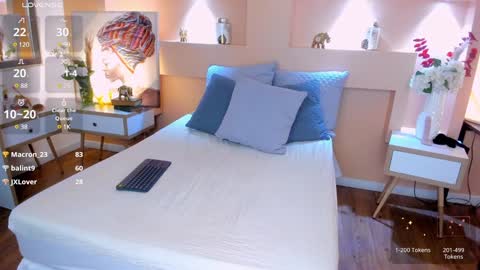 Snapshot of iriss_1 chatting on January 7, 2025, 4:48 pm Iriss online show from January 7, 2025, 4:48 pm