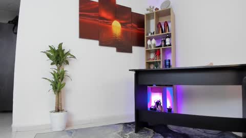 Snapshot of iriss_1 chatting on February 22, 2025, 4:40 pm Iriss online show from February 22, 2025, 4:40 pm