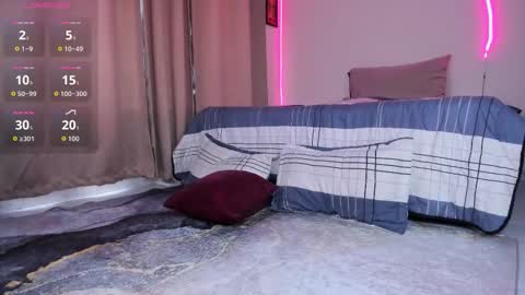 Snapshot of iriss_1 chatting on September 10, 2025, 4:29 pm Iriss online show from September 10, 2025, 4:29 pm