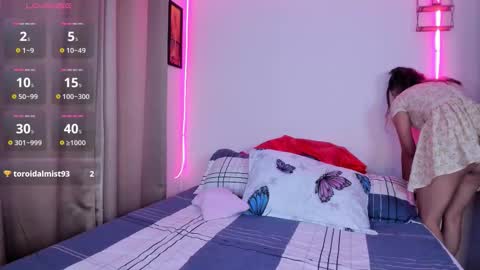 Snapshot of iriss_1 chatting on October 22, 2025, 6:07 pm Iriss online show from October 22, 2025, 6:07 pm