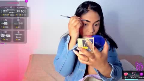 iris online show from September 20, 2025, 11:11 am