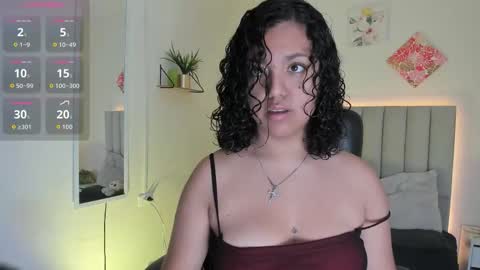 Snapshot of iriss_5 chatting on October 28, 2025, 3:43 am Iris online show from October 28, 2025, 3:43 am