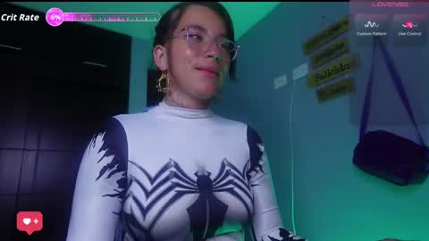 Snapshot of iriss_cardenas chatting on September 16, 2025, 10:38 am iriss_cardenas online show from September 16, 2025, 10:38 am