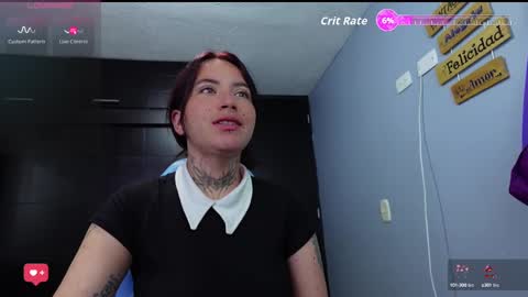 Snapshot of iriss_cardenas chatting on September 22, 2025, 11:12 am iriss_cardenas online show from September 22, 2025, 11:12 am