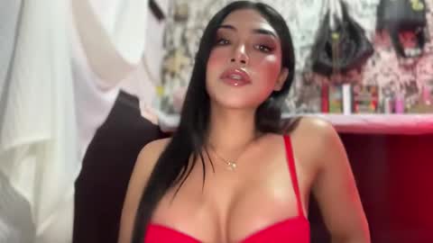 iriss_fox online show from April 23, 2026, 7:52 am
