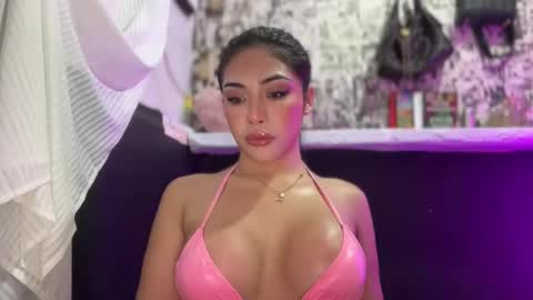 iriss_fox online show from April 25, 2026, 5:54 am