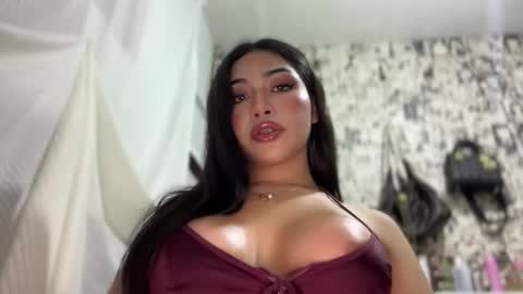iriss_fox online show from April 26, 2026, 7:17 am