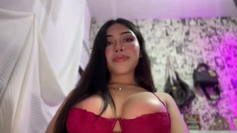 iriss_fox online show from April 27, 2026, 7:50 am