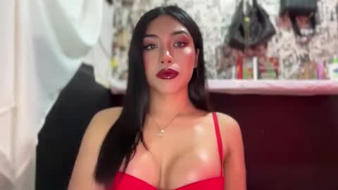 iriss_fox online show from April 28, 2026, 7:57 am