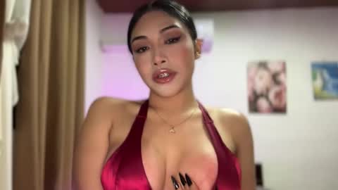 iriss_fox online show from May 10, 2026, 1:49 pm