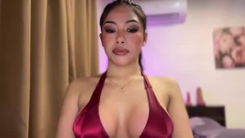 Snapshot of iriss_fox chatting on May 19, 2026, 8:53 am iriss_fox online show from May 19, 2026, 8:53 am