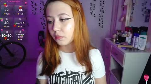 Iris  online show from November 9, 2025, 4:55 am