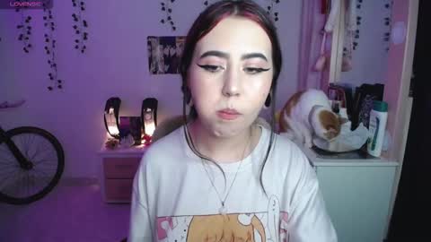 Iris  online show from January 6, 2026, 4:38 am