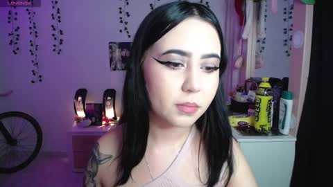 Iris  online show from January 11, 2026, 5:34 am