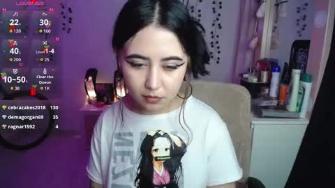 Iris  online show from February 3, 2026, 6:40 am