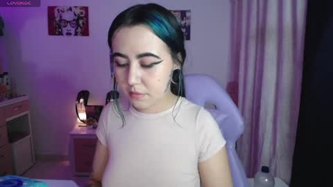 Snapshot of iriss_sky chatting on June 1, 2026, 2:46 am Iris online show from June 1, 2026, 2:46 am