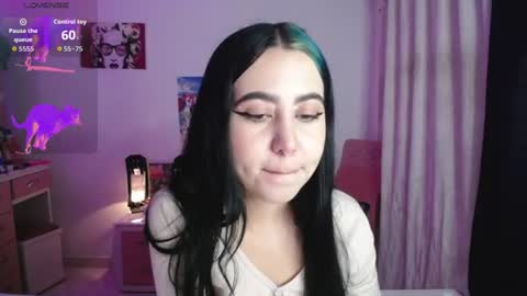 Snapshot of iriss_sky chatting on June 18, 2026, 6:13 am Iris online show from June 18, 2026, 6:13 am
