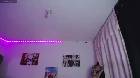 Snapshot of iriss_sky chatting on July 6, 2026, 3:03 am Iris online show from July 6, 2026, 3:03 am