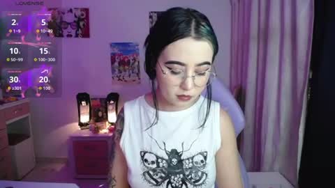 Snapshot of iriss_sky chatting on July 7, 2026, 6:05 am Iris online show from July 7, 2026, 6:05 am
