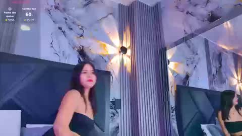 Iriss online show from September 22, 2025, 9:06 pm
