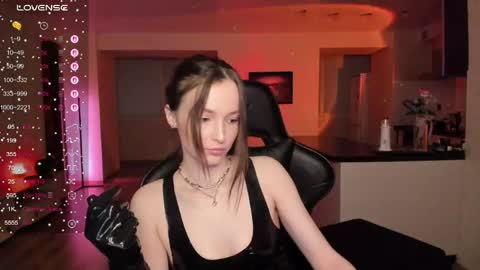 irisskiss online show from May 30, 2026, 6:38 pm