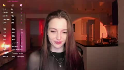 irisskiss online show from July 13, 2026, 8:22 pm