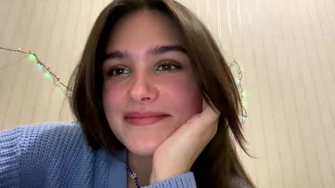 Snapshot of irisss31 chatting on December 31, 2024, 5:07 pm irisss31 online show from December 31, 2024, 5:07 pm