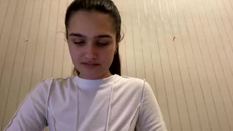 Snapshot of irisss31 chatting on January 8, 2025, 7:13 pm irisss31 online show from January 8, 2025, 7:13 pm