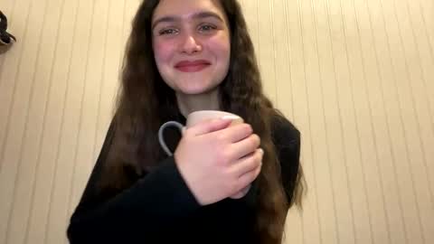 Snapshot of irisss31 chatting on January 24, 2025, 7:07 pm irisss31 online show from January 24, 2025, 7:07 pm