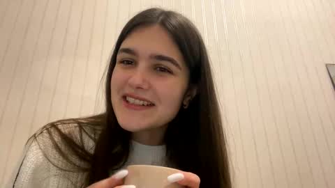 Snapshot of irisss31 chatting on February 4, 2025, 9:10 pm irisss31 online show from February 4, 2025, 9:10 pm