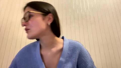 Snapshot of irisss31 chatting on February 9, 2025, 5:33 pm irisss31 online show from February 9, 2025, 5:33 pm