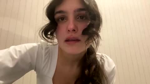 Snapshot of irisss31 chatting on February 24, 2025, 6:47 pm irisss31 online show from February 24, 2025, 6:47 pm