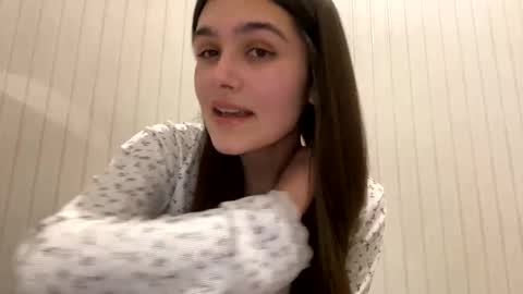 Snapshot of irisss31 chatting on March 1, 2025, 7:15 pm irisss31 online show from March 1, 2025, 7:15 pm