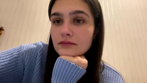 Snapshot of irisss31 chatting on March 5, 2025, 4:24 pm irisss31 online show from March 5, 2025, 4:24 pm