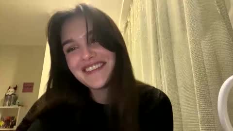 irisss31 online show from March 4, 2026, 7:53 pm