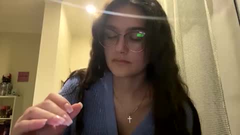 irisss31 online show from March 15, 2026, 7:09 pm