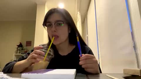 irisss31 online show from April 5, 2026, 4:59 pm