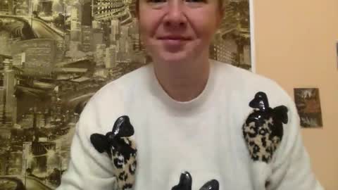 irkasmile online show from February 5, 2026, 12:21 pm