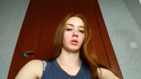 irma_b2004 online show from September 18, 2025, 2:08 pm