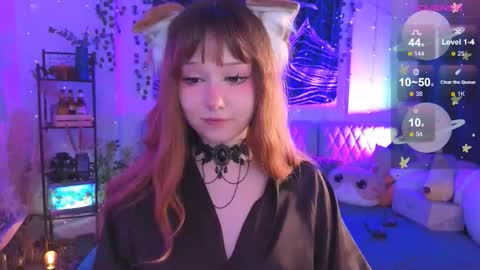 Irma online show from December 5, 2025, 3:15 am