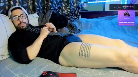 Dany - Indepent model online show from November 7, 2025, 10:43 pm