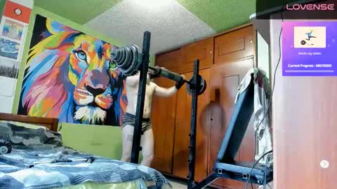 Dany - Indepent model online show from March 18, 2026, 6:33 pm