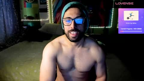 Dany - Indepent model online show from April 23, 2026, 6:21 pm