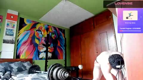 Dany - Indepent model online show from April 29, 2026, 6:47 pm