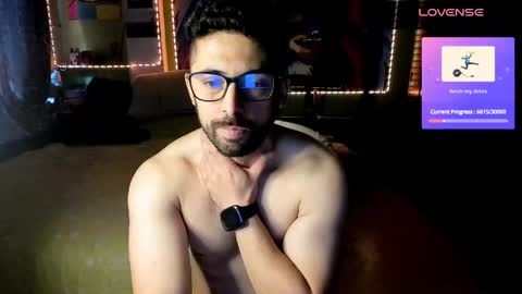 Dany - Indepent model online show from May 5, 2026, 6:38 pm